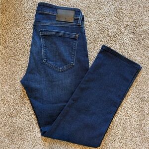 Mavi Men's Marcus Slim Straight Jeans W32 L32